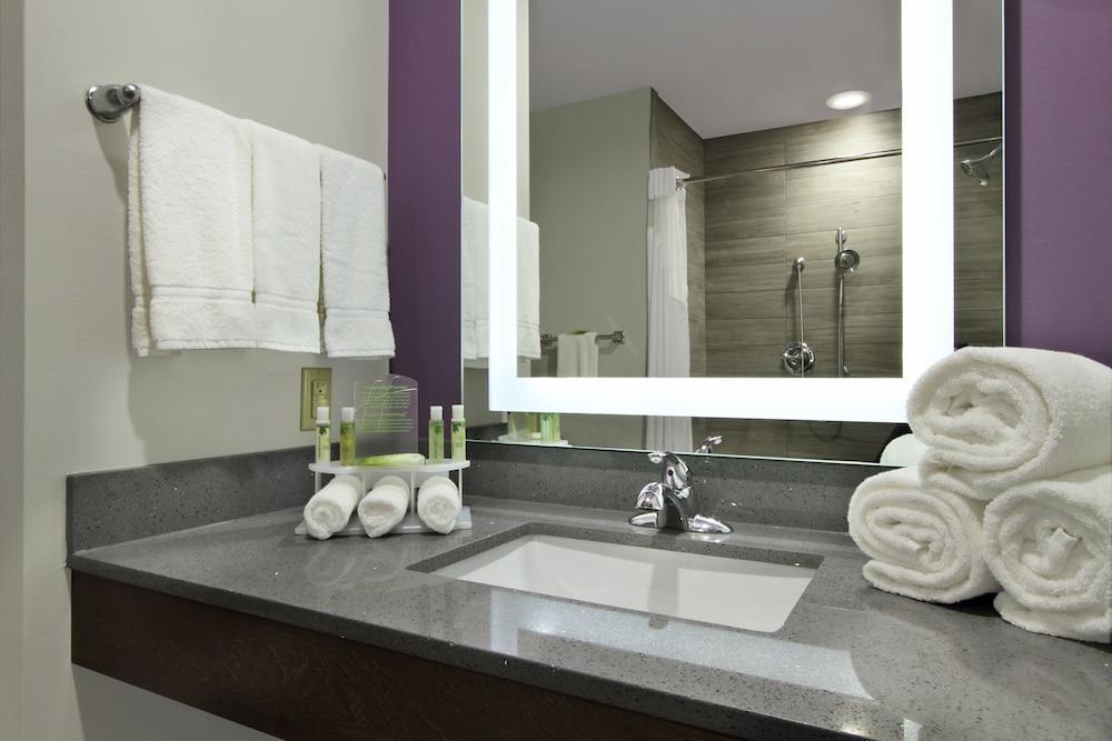 Holiday Inn Express Baton Rouge Downtown, An Ihg Hotel Buitenkant foto