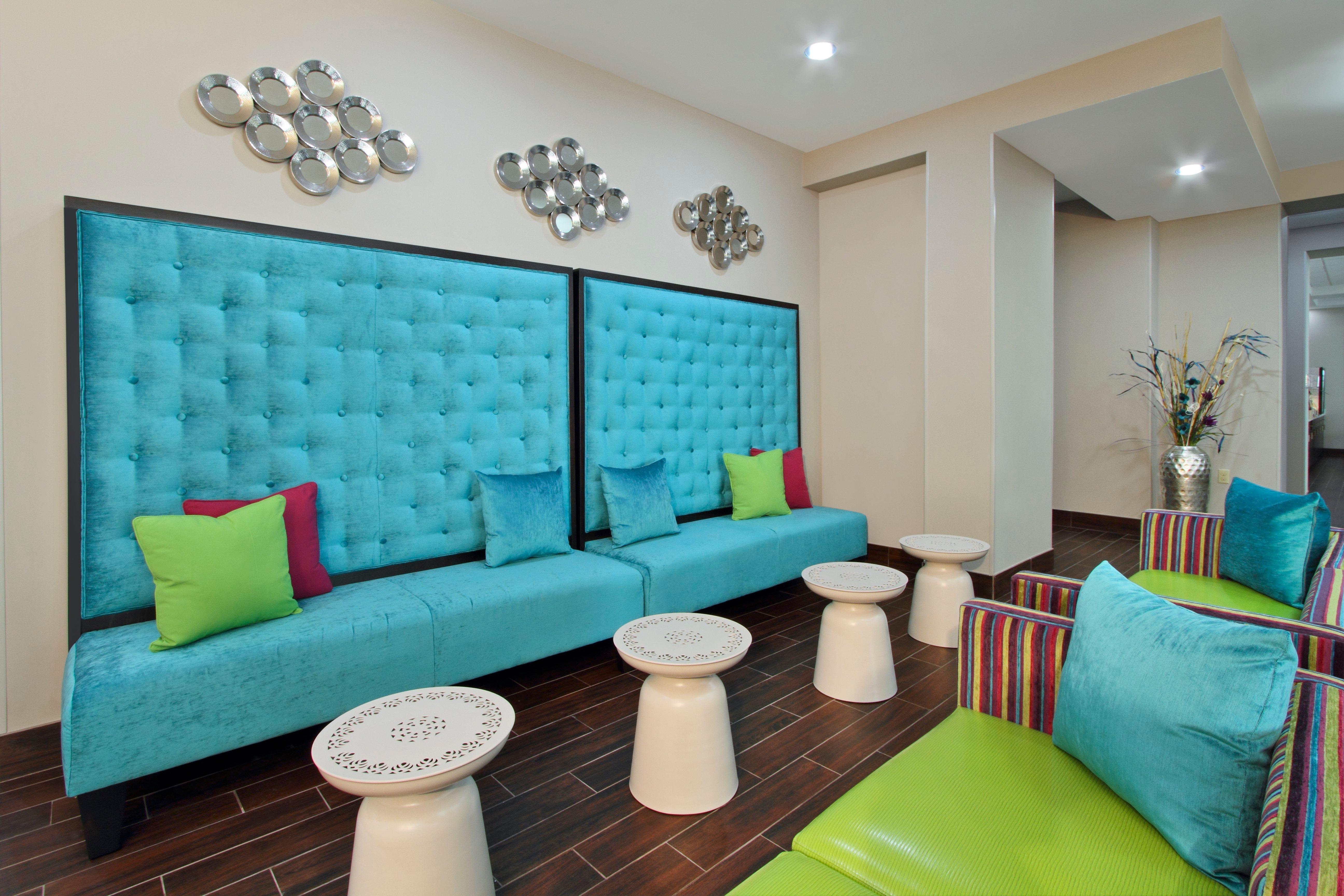 Holiday Inn Express Baton Rouge Downtown, An Ihg Hotel Buitenkant foto